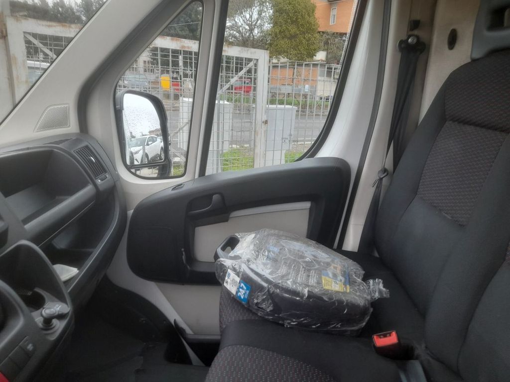 Citroën Jumper 2021