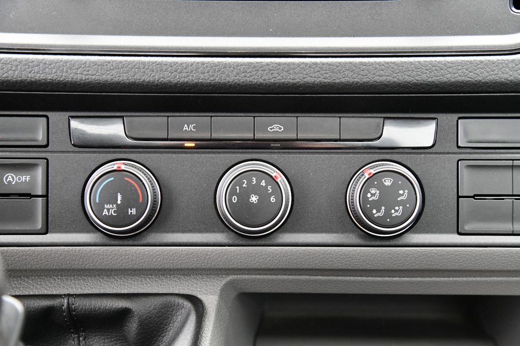 Volkswagen Crafter 2018