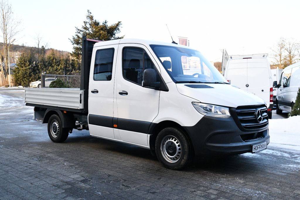 Mercedes-Benz Sprinter 2023