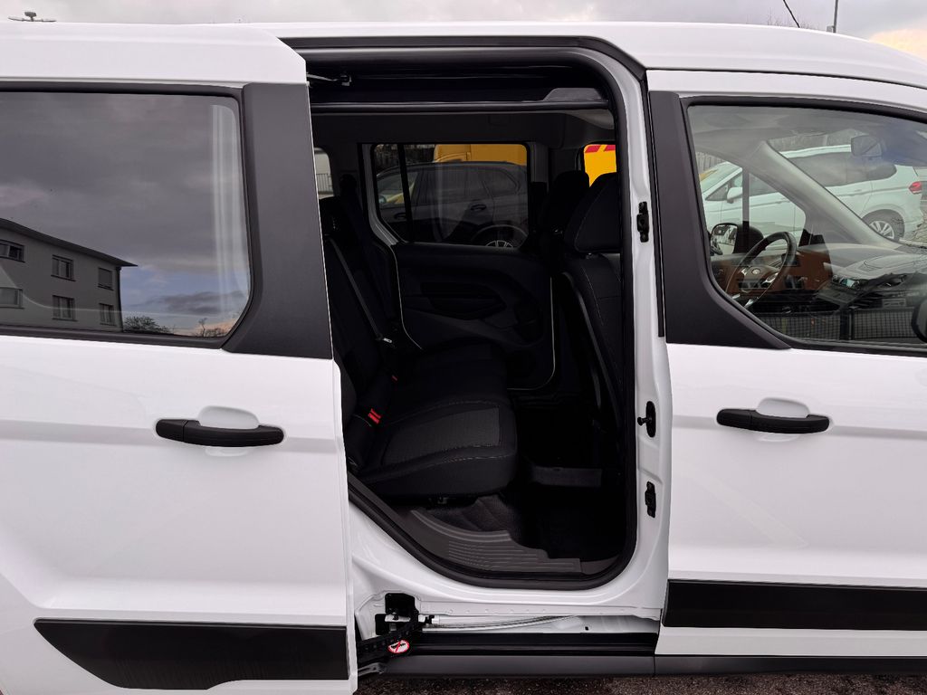 Ford Transit 2020