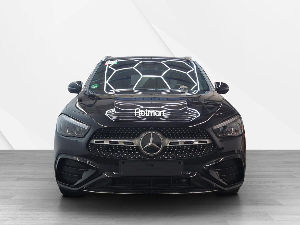 Mercedes-Benz GLA 200 2024