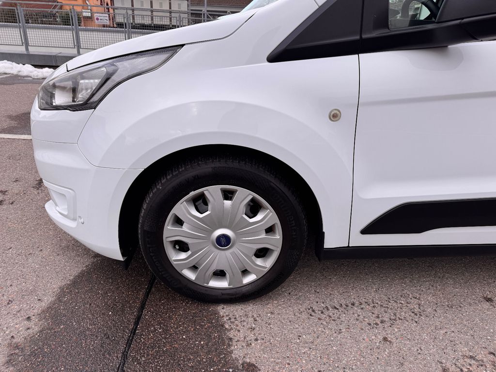 Ford Transit 2020