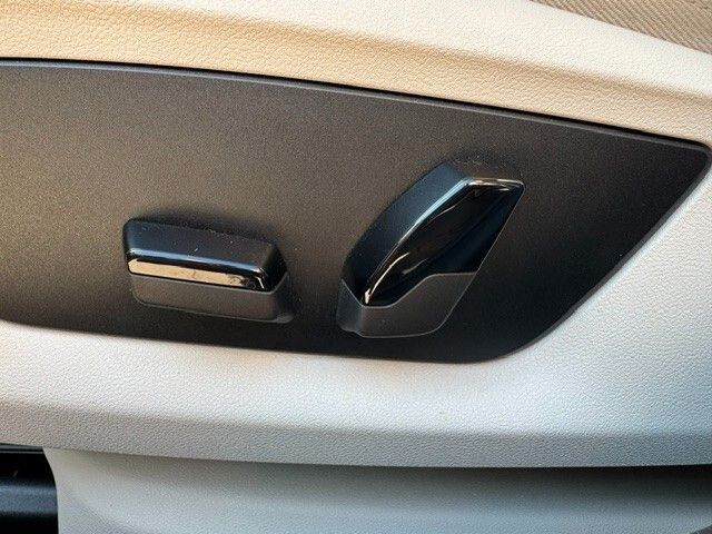 BMW 520 2021