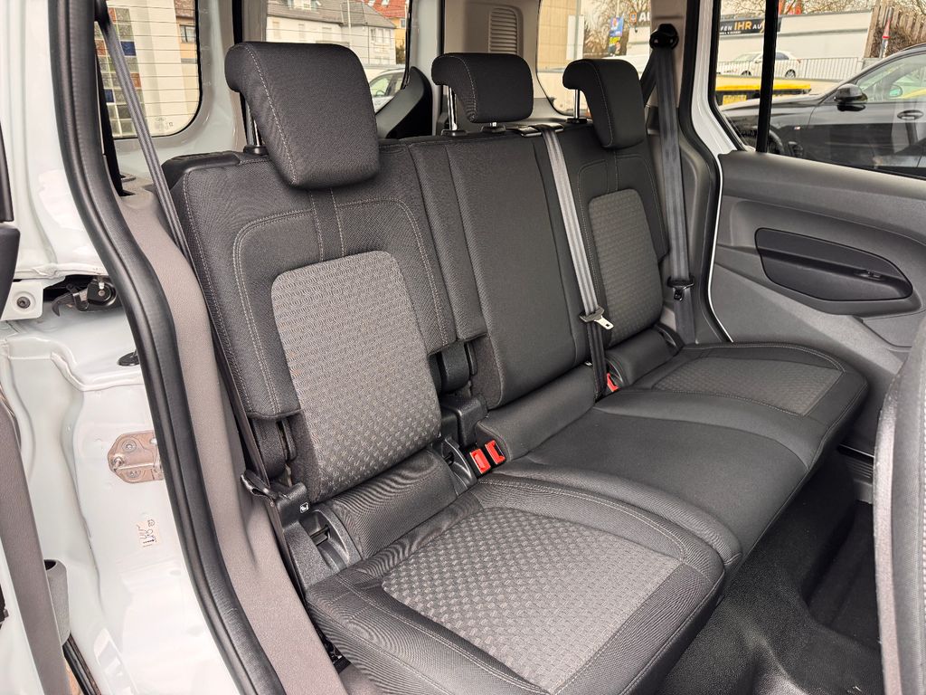 Ford Transit 2020