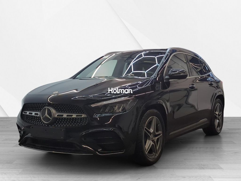 Mercedes-Benz GLA 200 2024