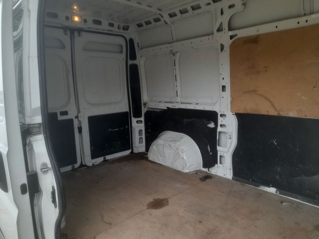 Citroën Jumper 2021