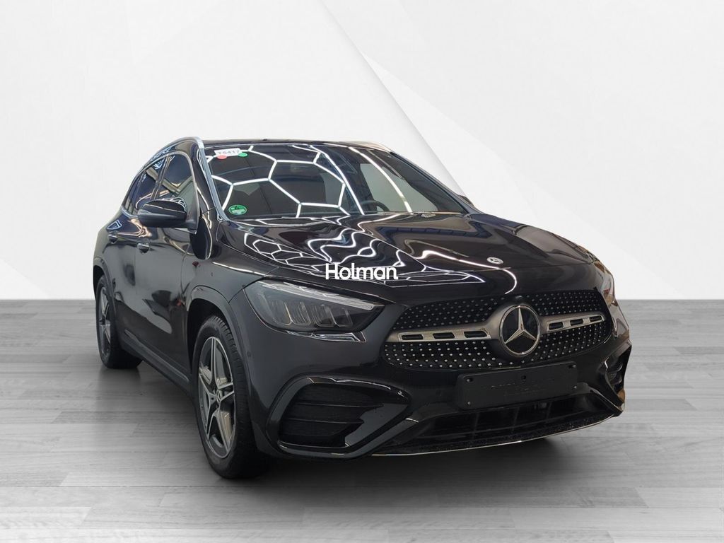 Mercedes-Benz GLA 200 2024