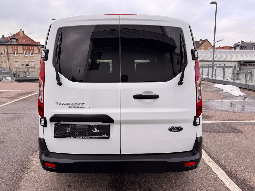 Ford Transit 2020