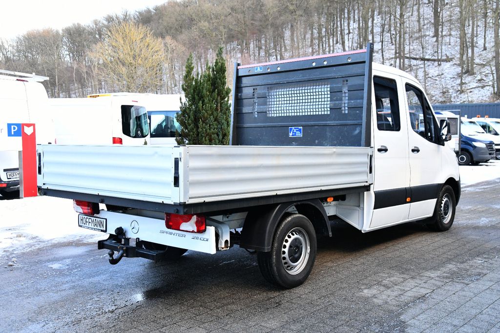 Mercedes-Benz Sprinter 2023