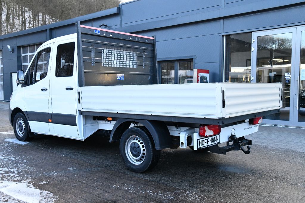 Mercedes-Benz Sprinter 2023