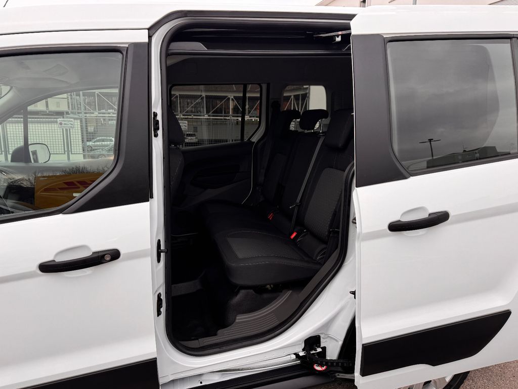 Ford Transit 2020