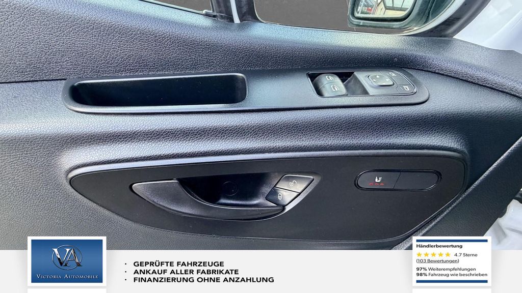 Mercedes-Benz Sprinter 2020