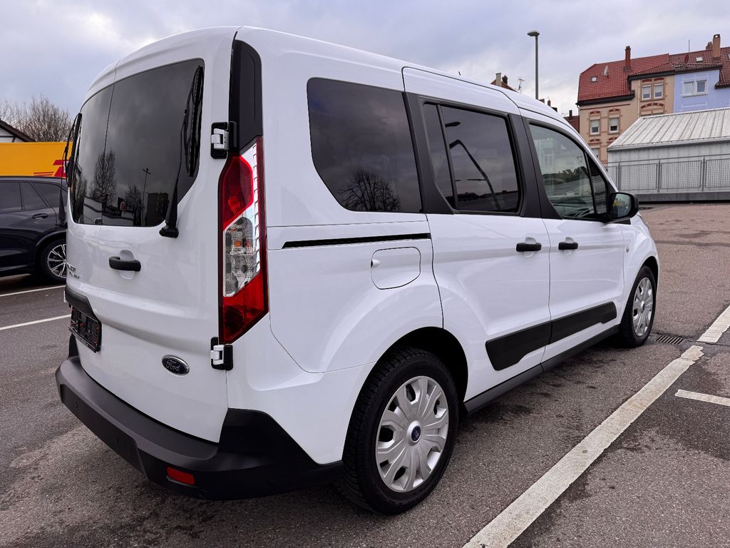 Ford Transit 2020