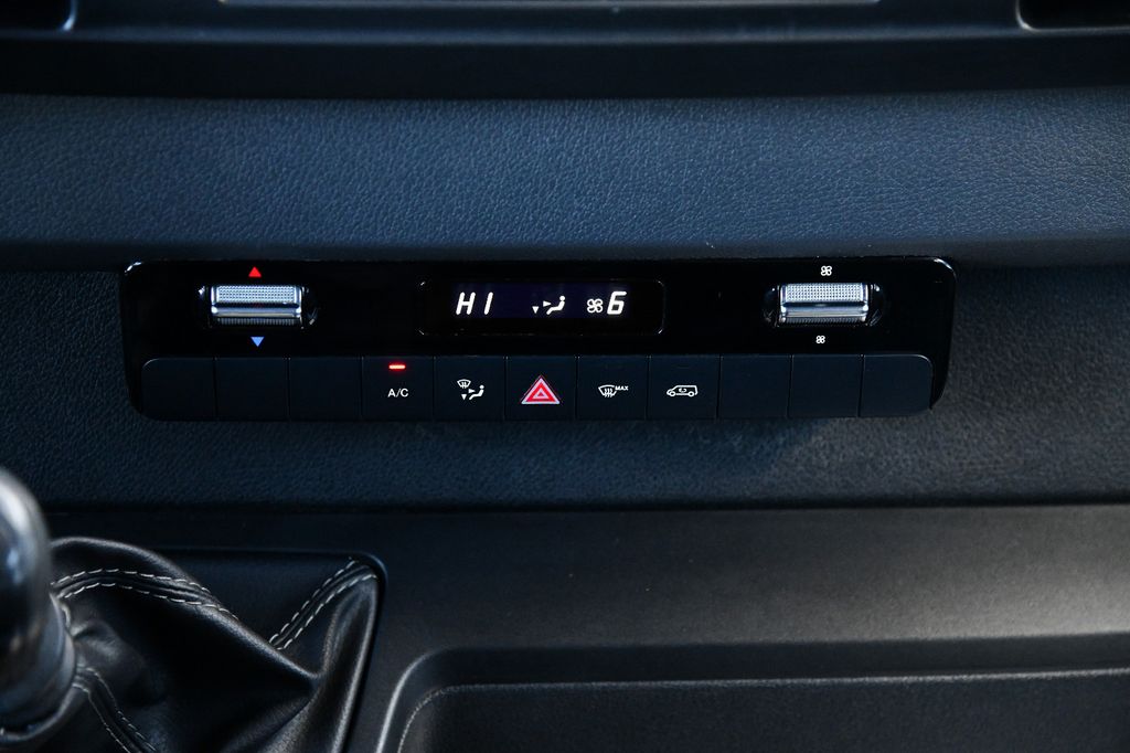 Mercedes-Benz Sprinter 2023