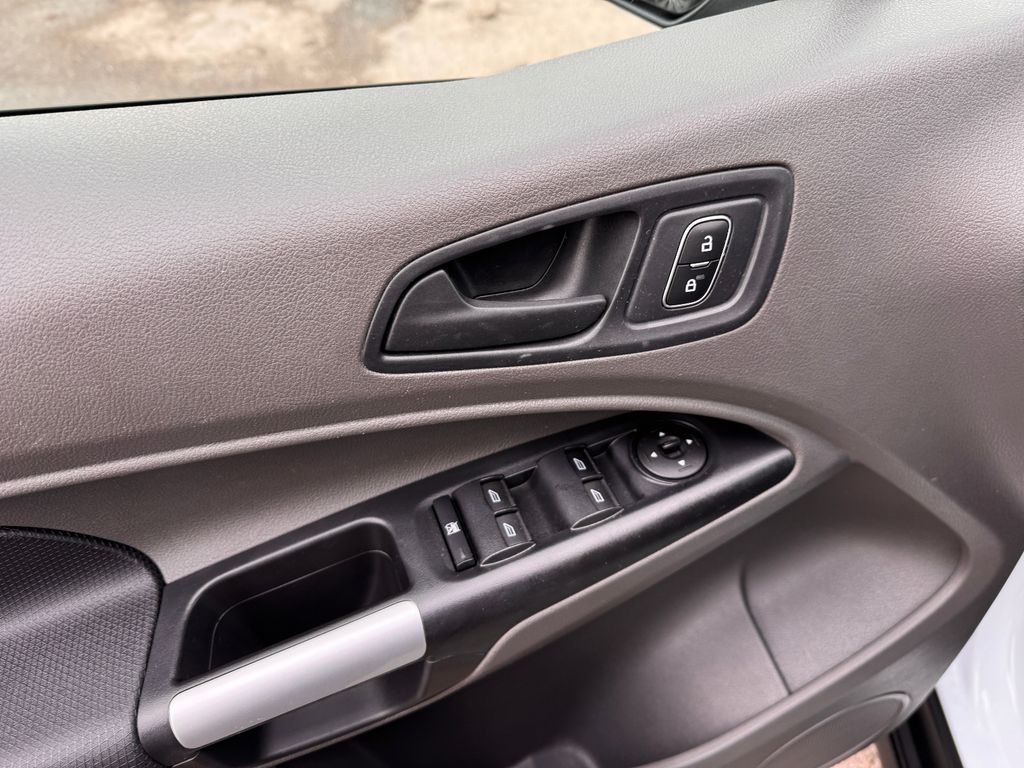 Ford Transit 2020