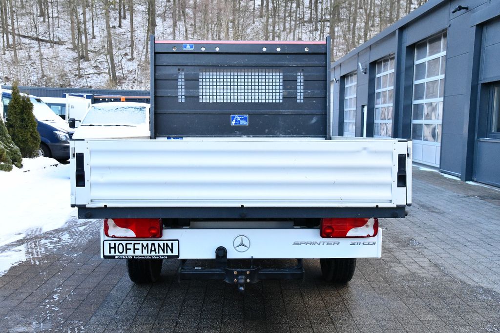 Mercedes-Benz Sprinter 2023