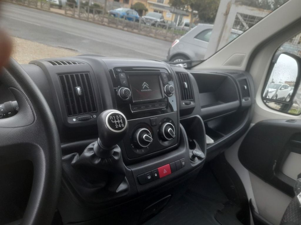 Citroën Jumper 2021