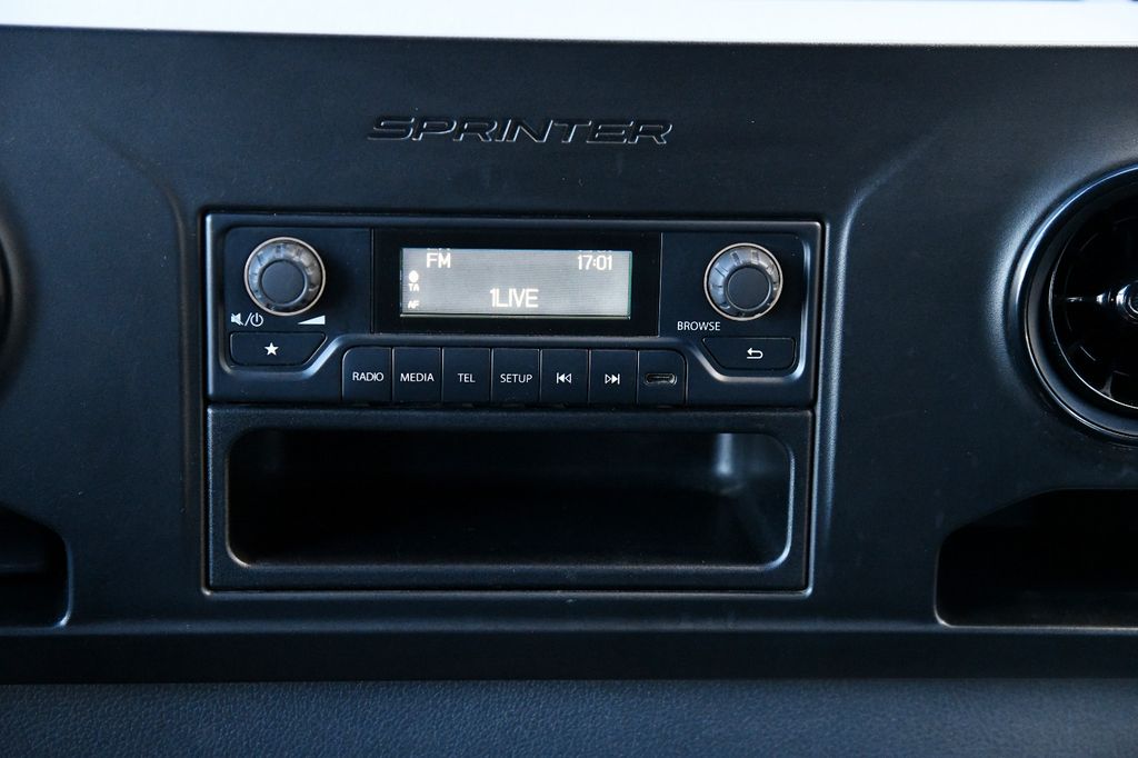 Mercedes-Benz Sprinter 2023