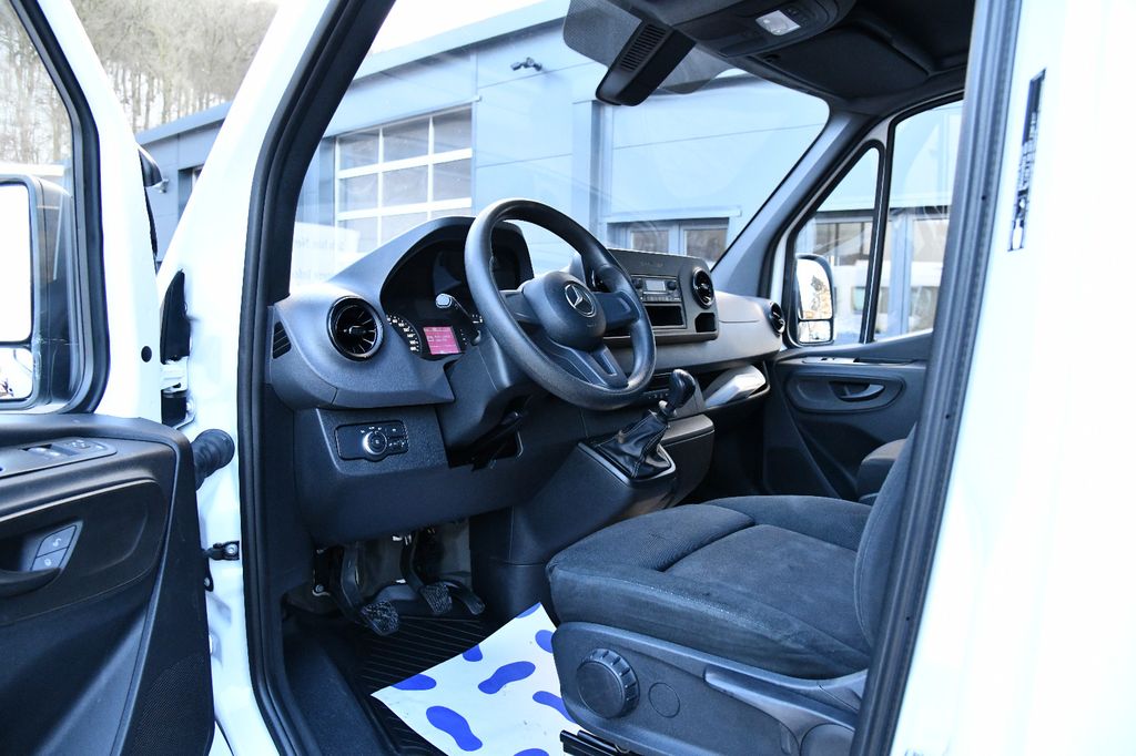 Mercedes-Benz Sprinter 2023