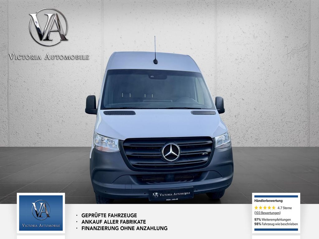 Mercedes-Benz Sprinter 2020