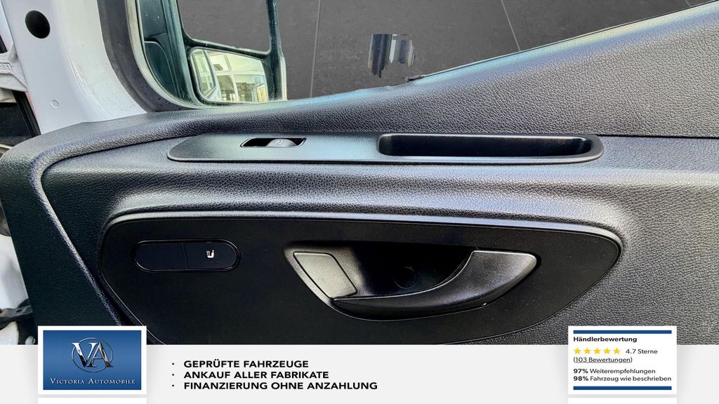 Mercedes-Benz Sprinter 2020