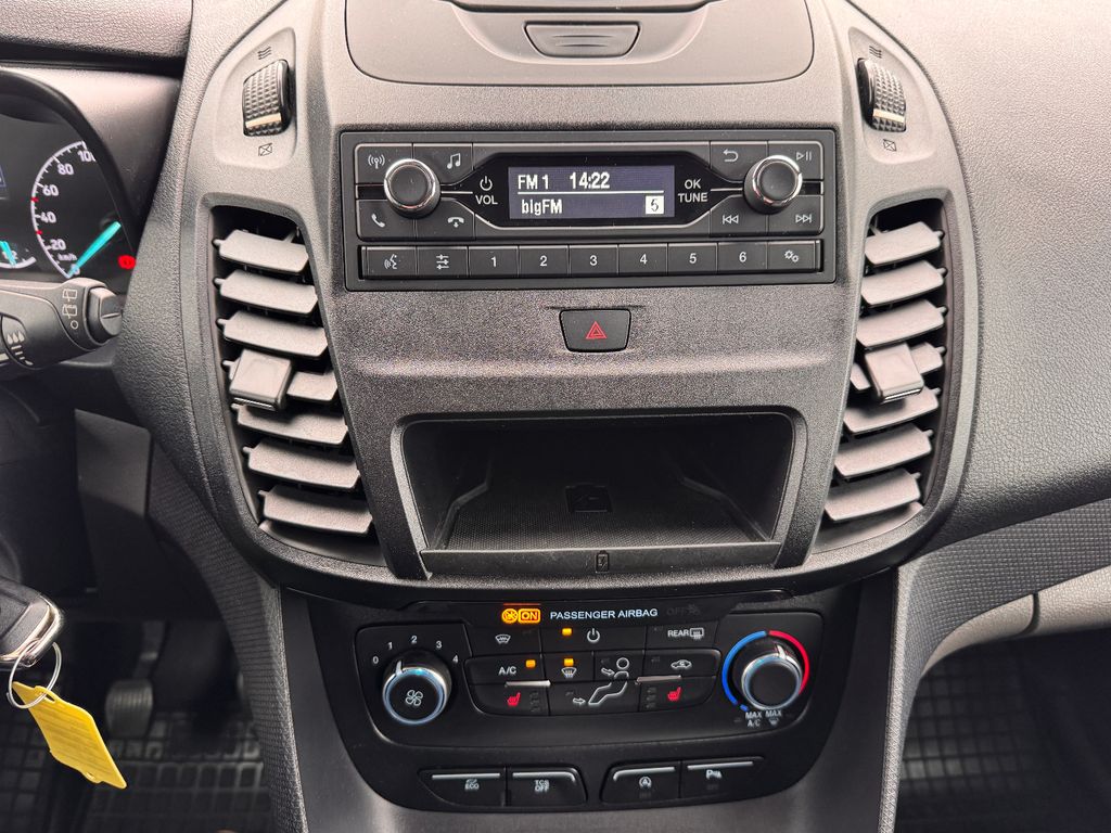 Ford Transit 2020