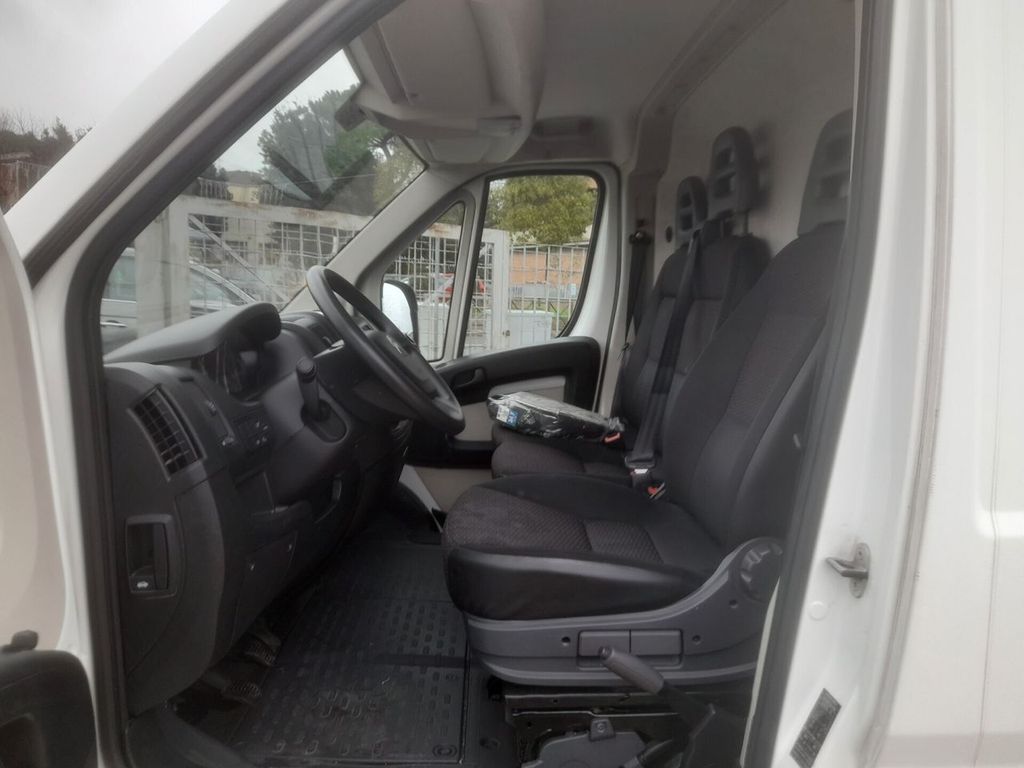 Citroën Jumper 2021