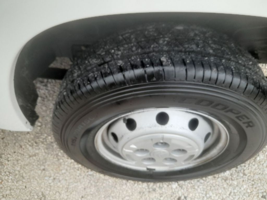 Citroën Jumper 2021