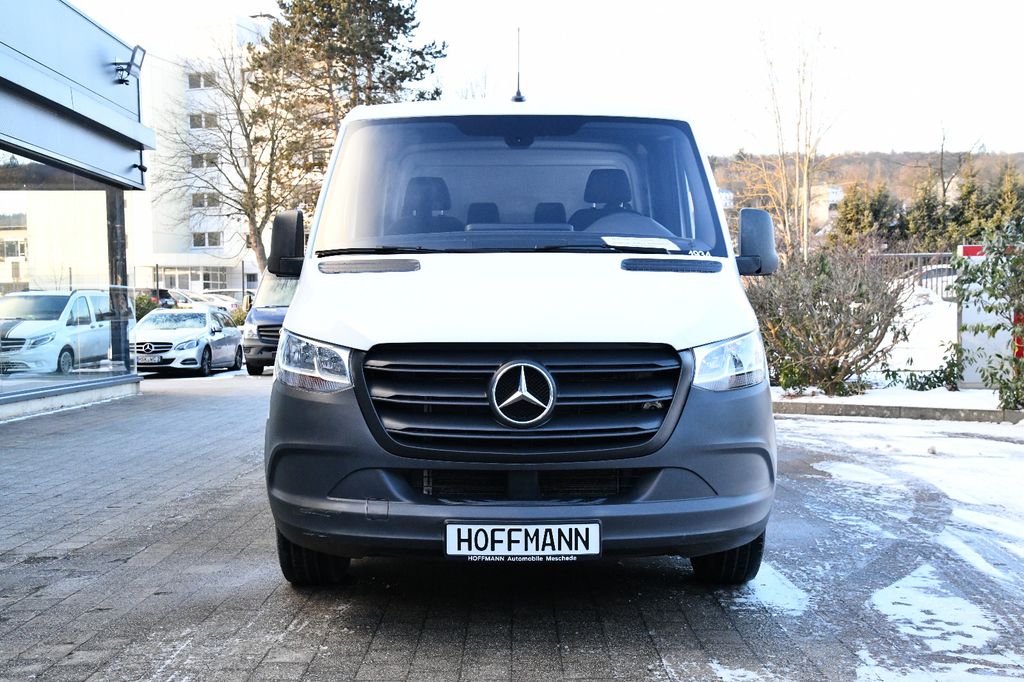 Mercedes-Benz Sprinter 2023