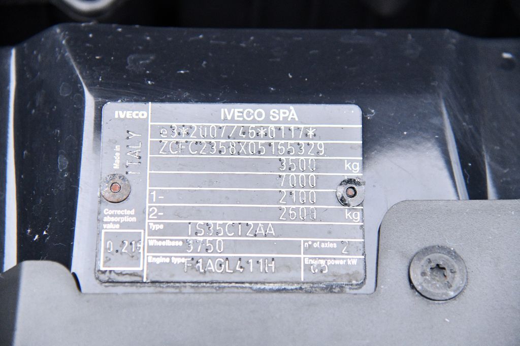 Iveco Other 2018