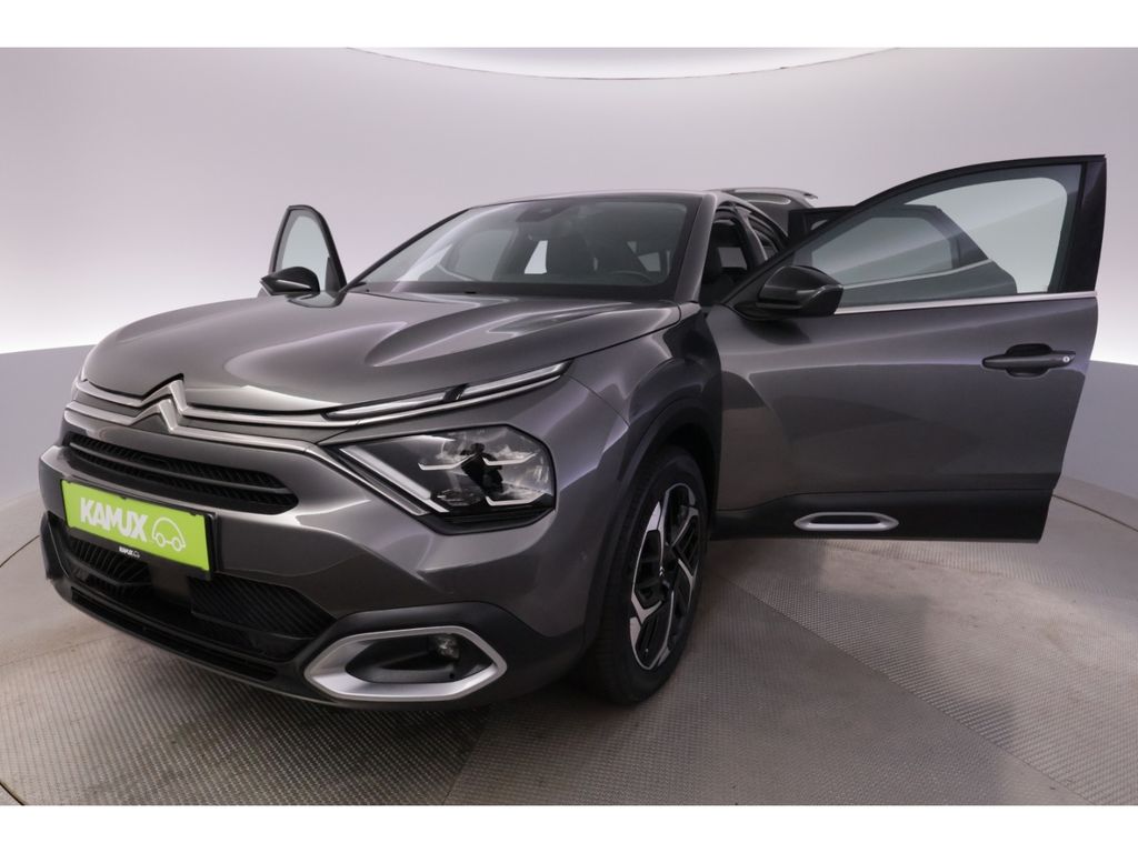 Citroën C4 X 2024