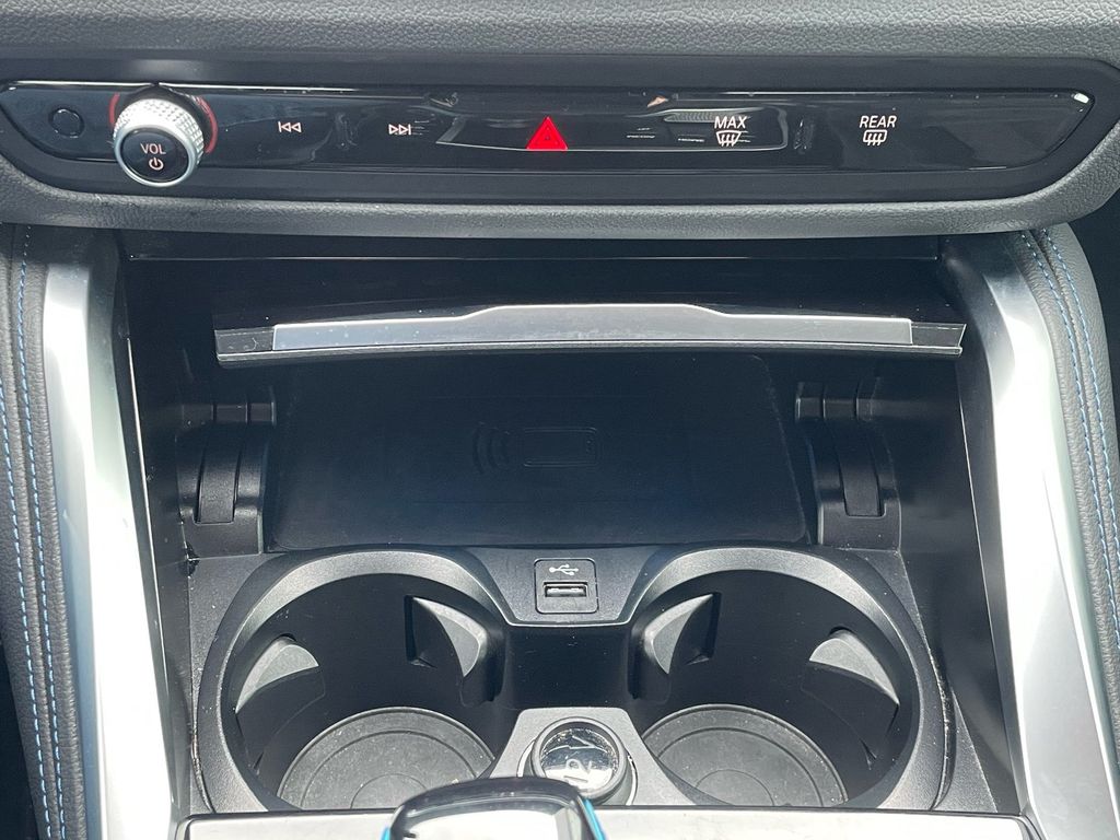 BMW i4 2022