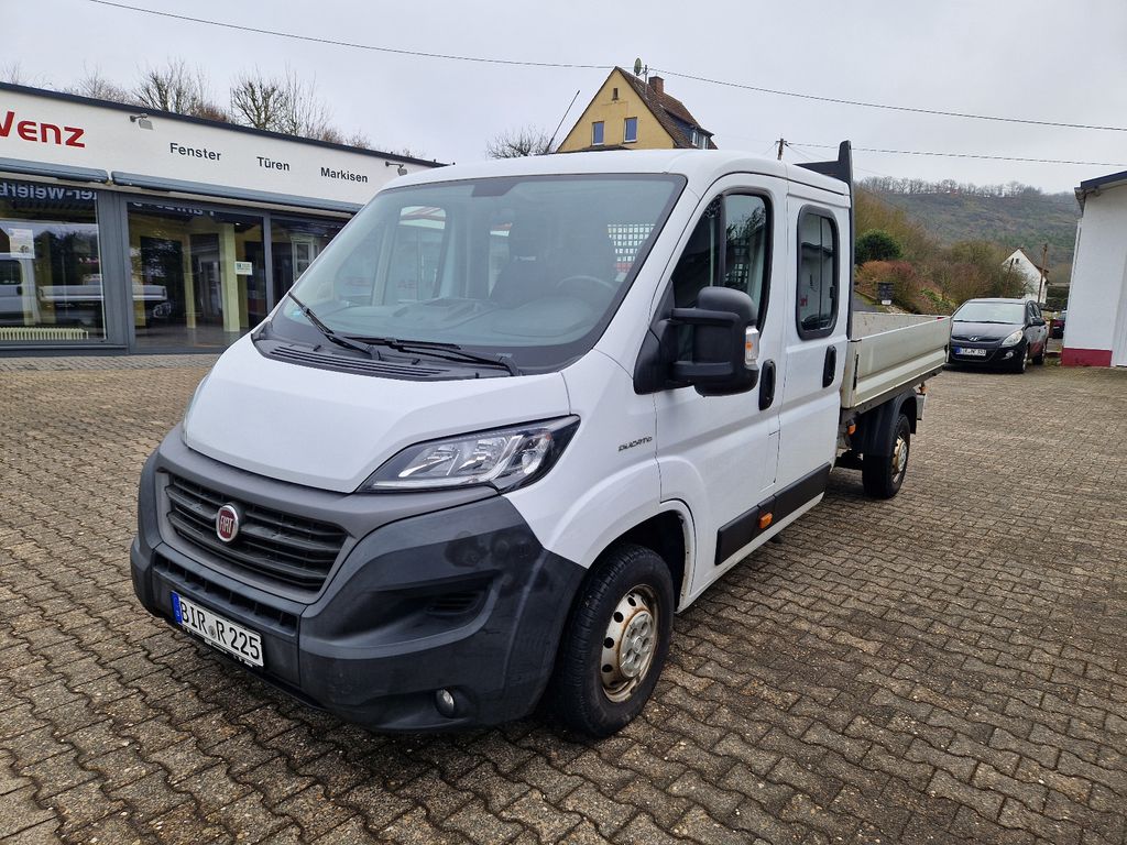 Fiat Ducato 2019
