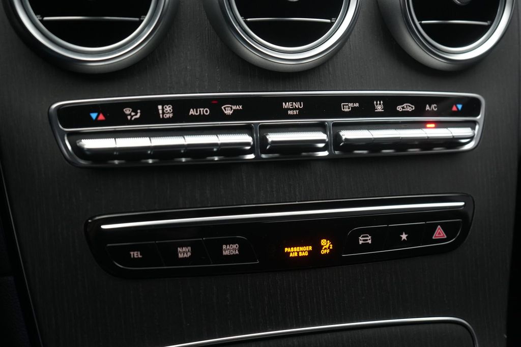 Mercedes-Benz GLC 300 2022