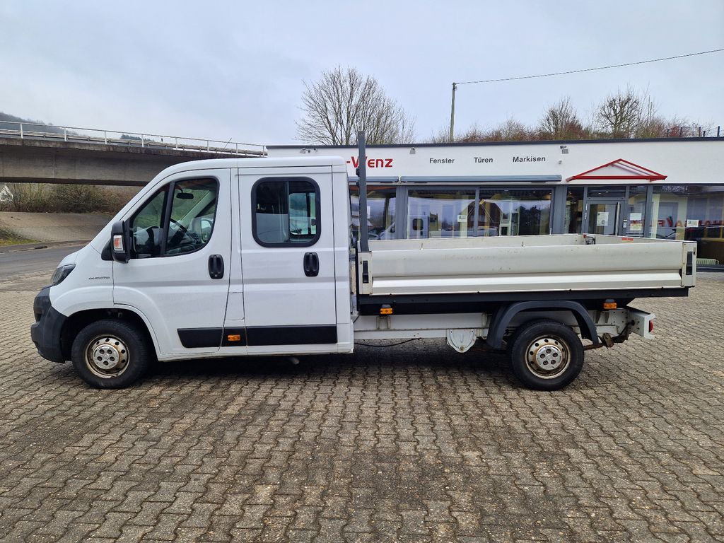 Fiat Ducato 2019