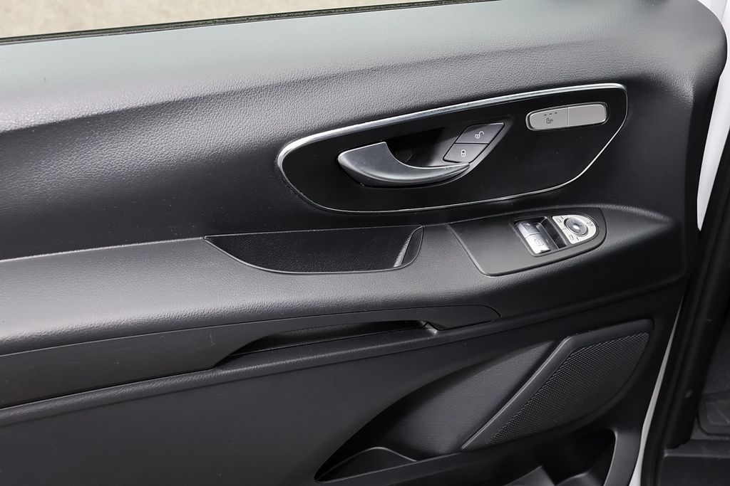 Mercedes-Benz Vito 2022