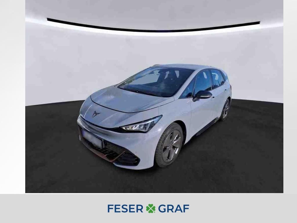 Cupra Born 2023