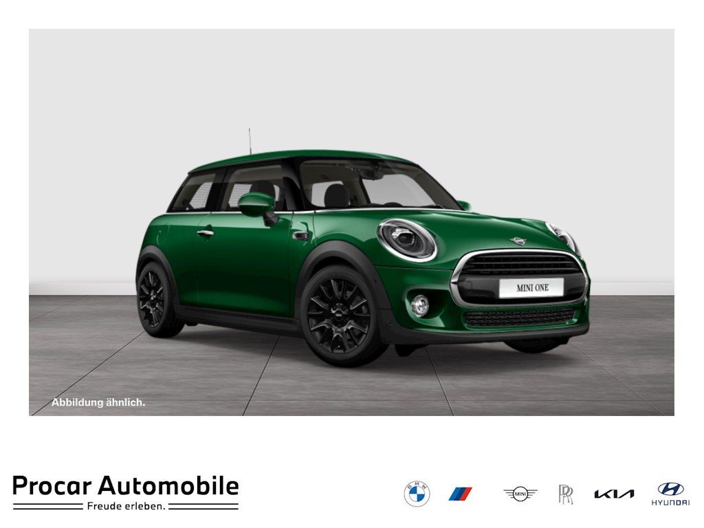 MINI ONE 2020