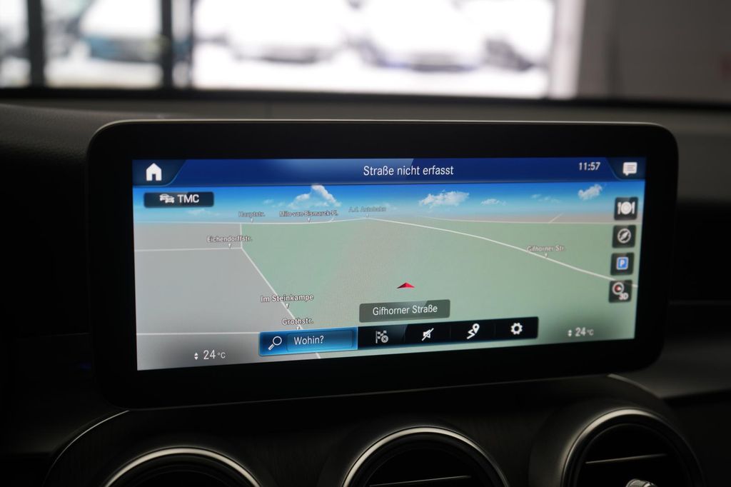 Mercedes-Benz GLC 300 2022