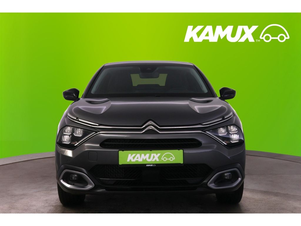 Citroën C4 X 2024