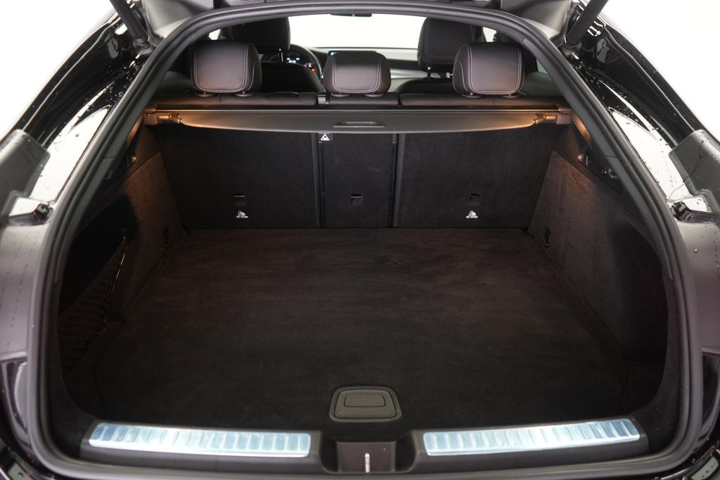 Mercedes-Benz GLC 300 2022