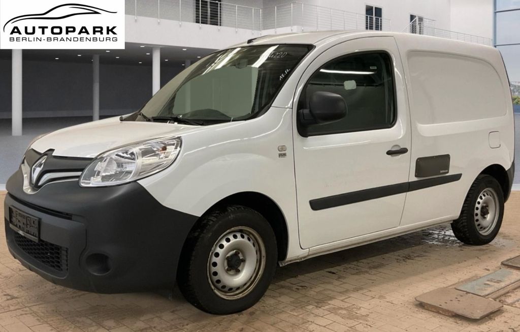 Renault Kangoo 2019