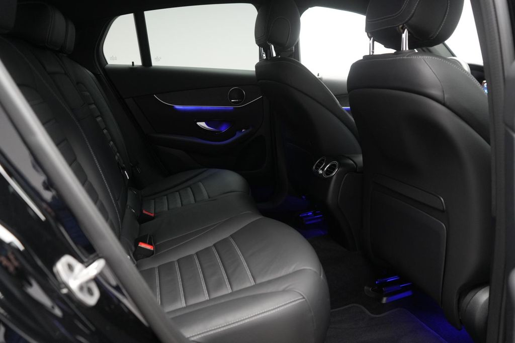 Mercedes-Benz GLC 300 2022