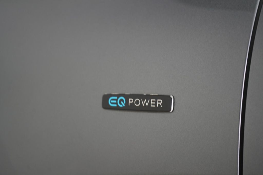 Mercedes-Benz E 300 2021