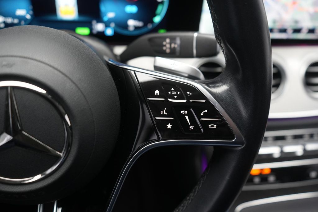 Mercedes-Benz E 300 2021