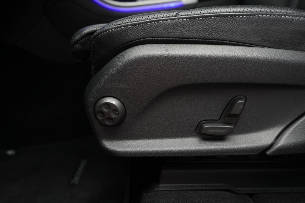 Mercedes-Benz GLC 300 2022
