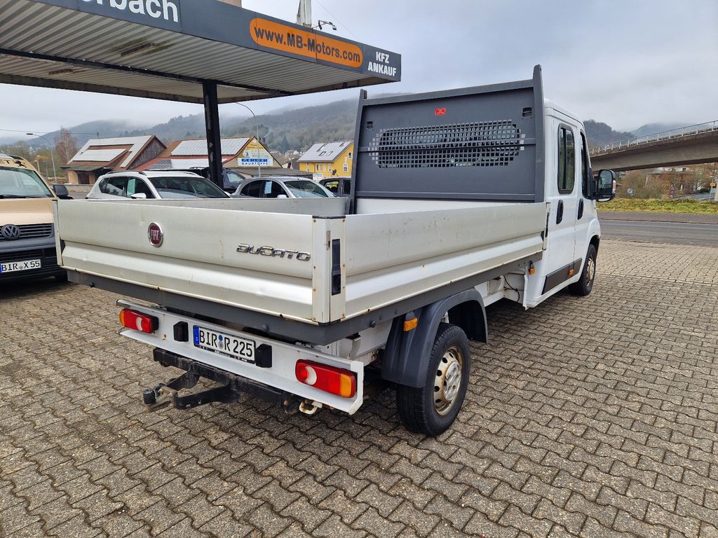 Fiat Ducato 2019