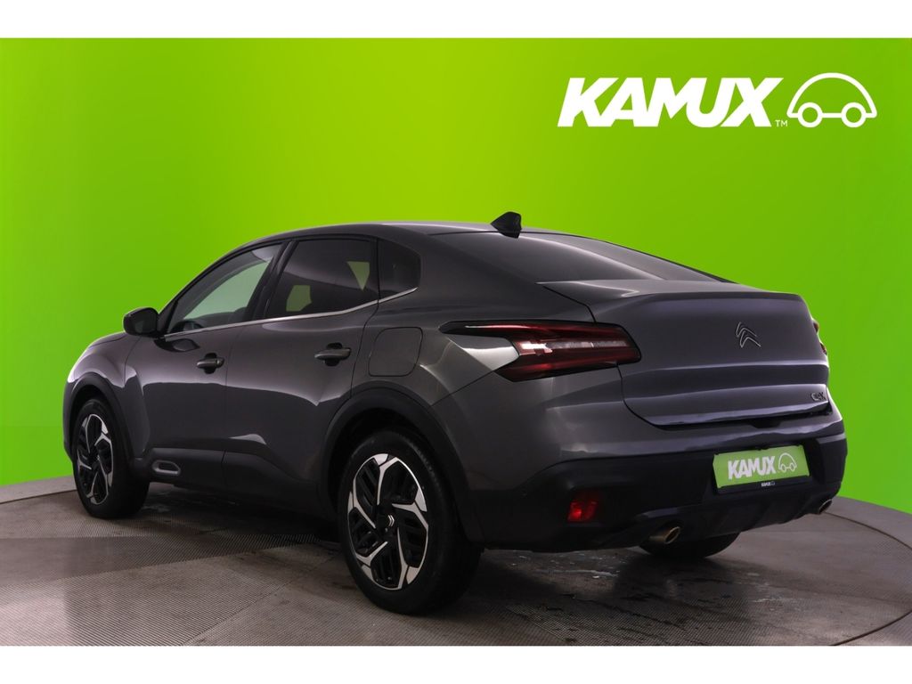 Citroën C4 X 2024