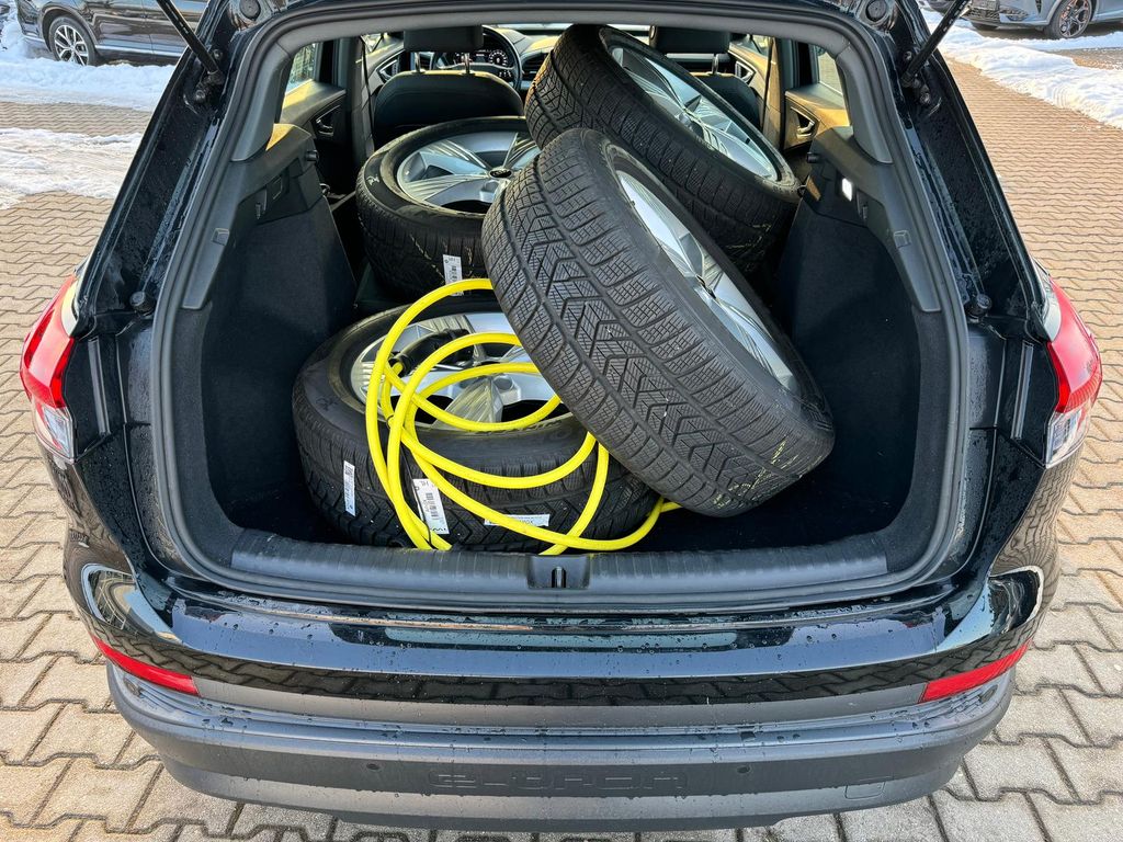 Audi Q4 e-tron 2022
