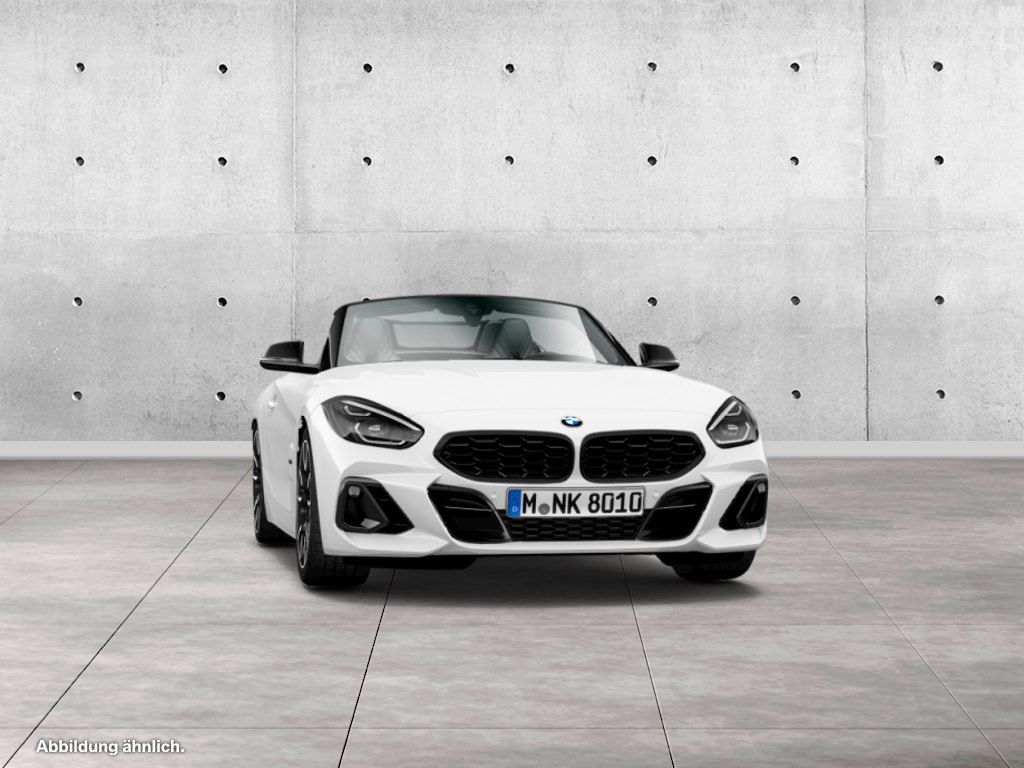 BMW Z4 M40 2025